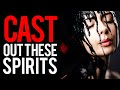 How To Break Demonic And Controlling Powers THIS IS SO POWERFUL