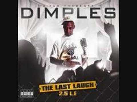 Dimples - Grimes Dead