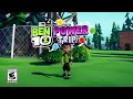 Video di gameplay di Ben 10: Power Trip  Nintendo
