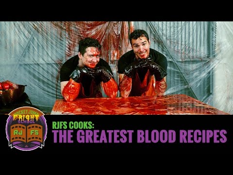 download lagu mp3 mp4 Realistic Fake Blood, download lagu Realistic Fake Blood gratis, unduh video klip Realistic Fake Blood