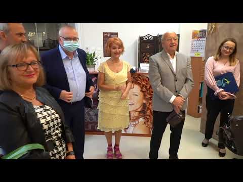 Miejsca przyjazne seniorom i osobom niepełnosprawnym - OPOLE