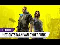 Cyberpunk 2077: Een Turbulente trip naar Night City