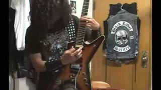 Black Label Society 13 years of grief cover