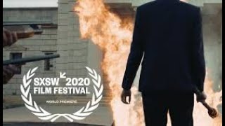 Witch Hunt - Movie - Official Trailer video