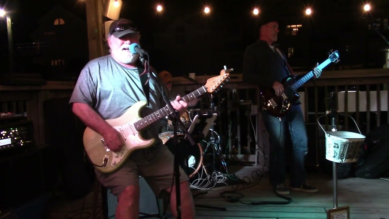 Promotional video thumbnail 3 for Wreckless Abandon