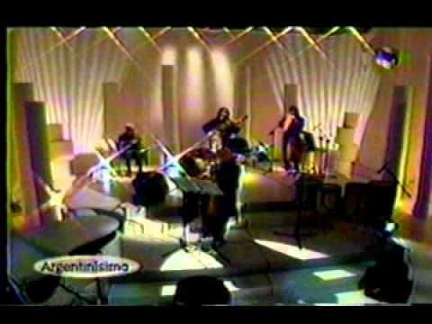 Es Quipildor El Que Canta - Zamba Quipildor