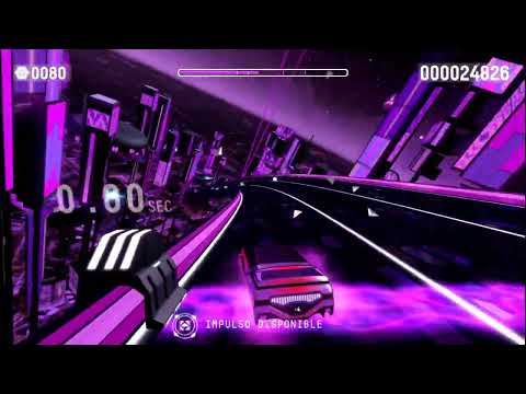 Riff Racer | G-Funk Sonic - Oil Ocean Zone