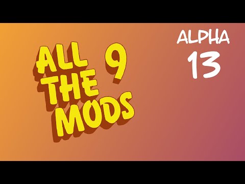 Exploration | All The Mods 9 Ep 13