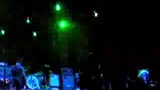 Thrice-Flags of Dawn