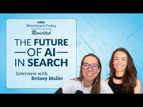 The Future of AI in Search