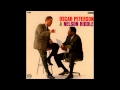 Oscar Peterson & Nelson Riddle - 'Round Midnight (Original Stereo Recording)