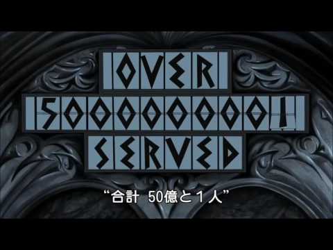 Foxcules Part 3 The Gospel Truth 2/Pete's Plans