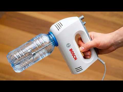 Brilliant Home Hacks to Make Life Easier!