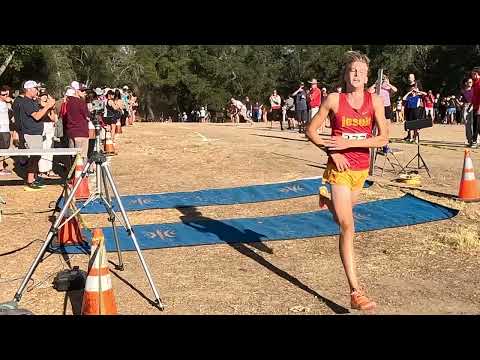 2023 Sierra Invitational - Freshman Boys 2 mile