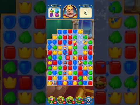 Loyal Match Level 2643