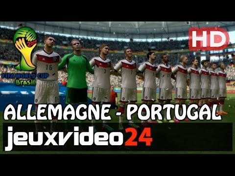 Coupe du Monde de la FIFA 2006 PSP