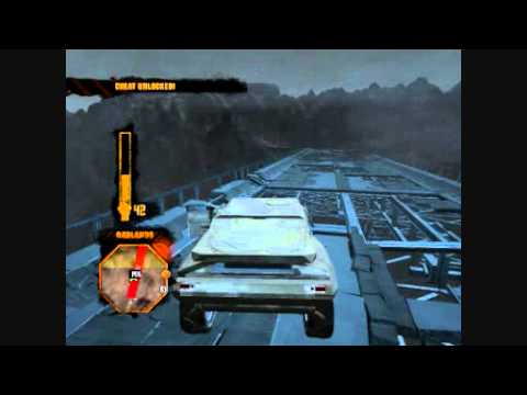 Kaabii's Games  |  Red Faction: Guerrilla --- That bridge is going down!