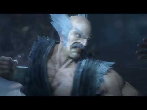 5 modi in cui Tekken 7 sta reinventando la storica serie di picchiaduro
