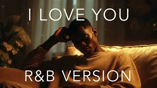 Download lagu I LOVE YOU - CELINE DION || RNB COVER mp3
