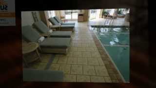 preview picture of video 'Decorative Concrete Kirby, TX - Stamped Overlay & Concrete Floors'