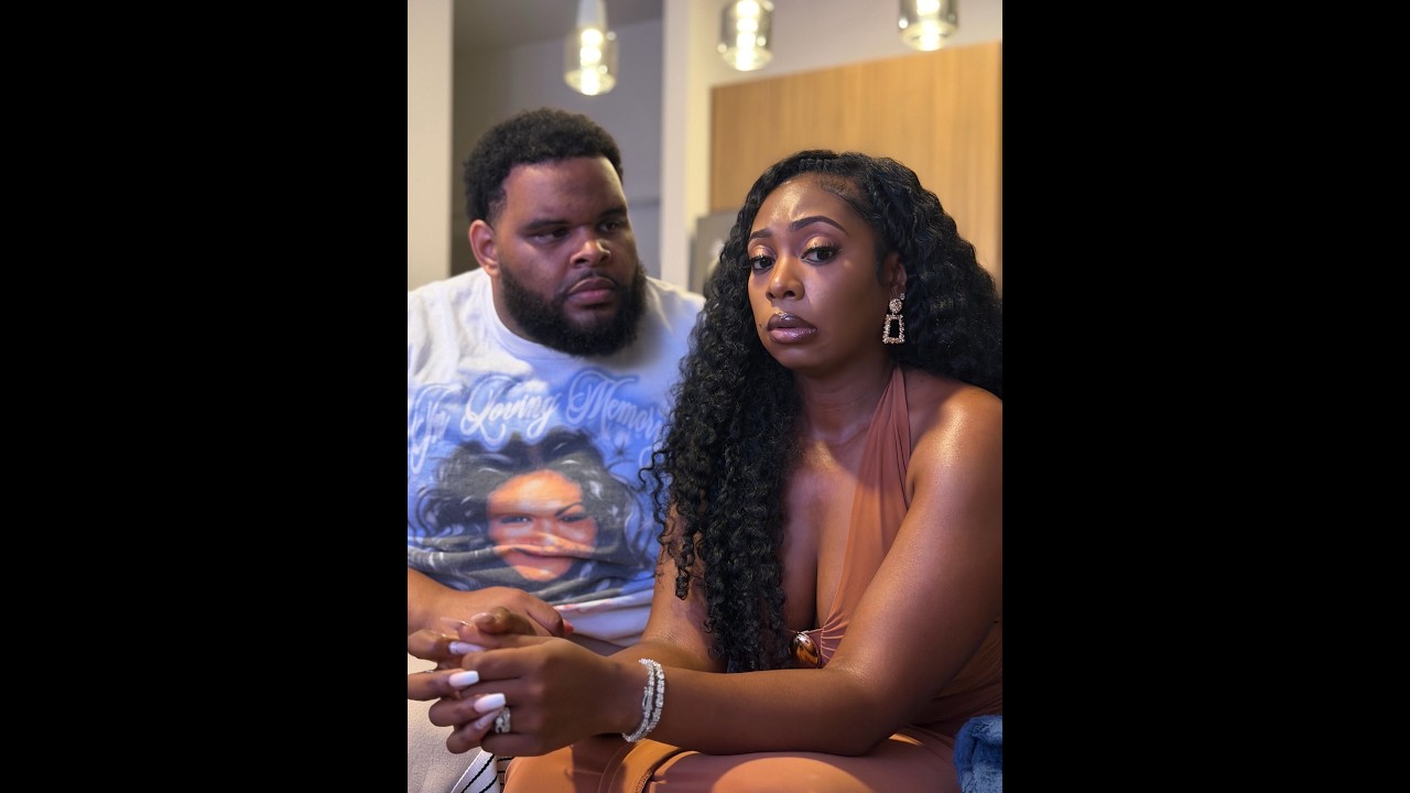 Disclosure Day Pt. 3: When Rafi asks J Diva if she cheated on him with Ty!
