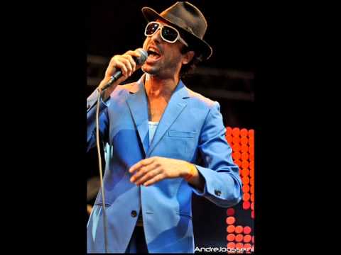 Antwerp Gipsy Ska Orchestra - Djelem Djelem