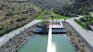 Kayseri / Talas / Zincidere mesire alanı