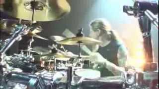 lamb of god passing in your words live bloodstock 2013