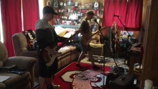 RAPID JAGS cover Black Keys Have Love Will Travel