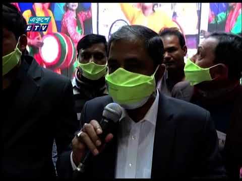 মুজিববর্ষ উপলক্ষে চট্টগ্রামে নিরাপদ খাদ্যগ্রহনে জনসচেতনতামূলক ক্যারাভান রোড শো’ হয়েছে