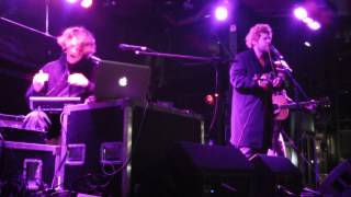 Ashley MacIsaac - ECMW 2013 - Grand Parade (02)