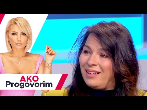 Kada se žene odlučuju na razvod? | AKO PROGOVORIM