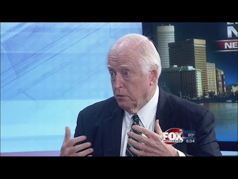 Q&A: Ted Nesi on Jim Skeffington's Death