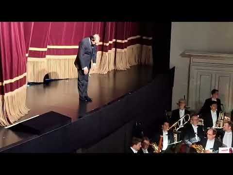 operaclassica: Daniele Gatti, applausi, Falstaff, Dresda, Ottobre 2025