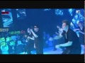 BLOCK B Wanna B 掛け声 