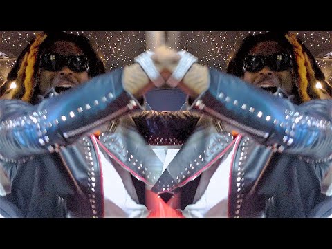 NWG Suave - Mind Ya Business (Official Music Video)