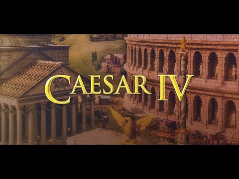 Trailer - Caesar IV [ITA]