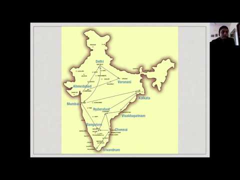 Example  Air Travel mod01lec02
