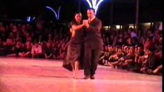 Torino TF 2009 Joe Corbata y Lucila Cionci 01