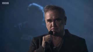 Morrissey Full Live in London Full Concert 2019 HD
