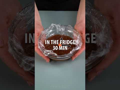 The New Year's dessert that everyone is talking about!