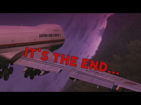 Top 3 saddest last words of pilots