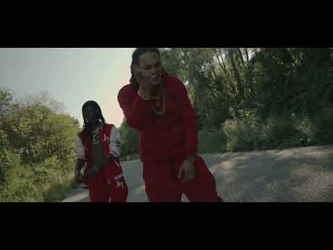 Buuriste and Travis Morton