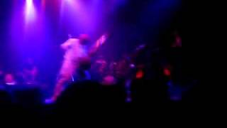 Afro Celt Sound System Live @ WOMAD 2010