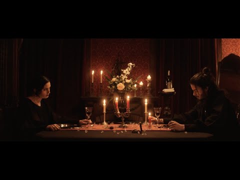 SYRO - Ainda Nos Temos