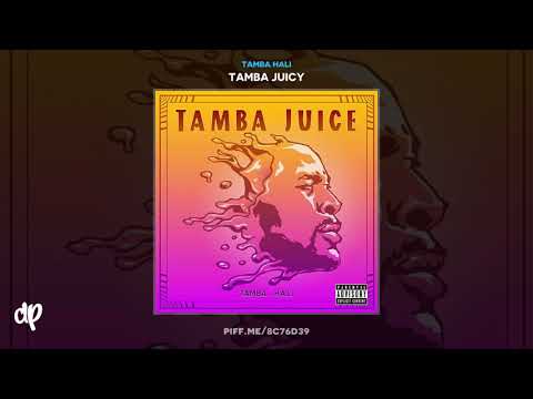 Tamba Hali -  Everyday feat. Runtown [Tamba Juice]