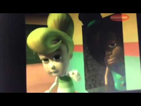 Jimmy is the worst hall monitor ever