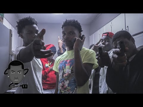 29Shotz | Block Jumpin | Shot by @djnasty803