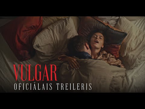 VULGAR | Oficiālais Treileris | Kinoteātros no 13. Decembra