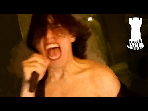 Poetically - Computer, Don't You Die on Me (Official Video)